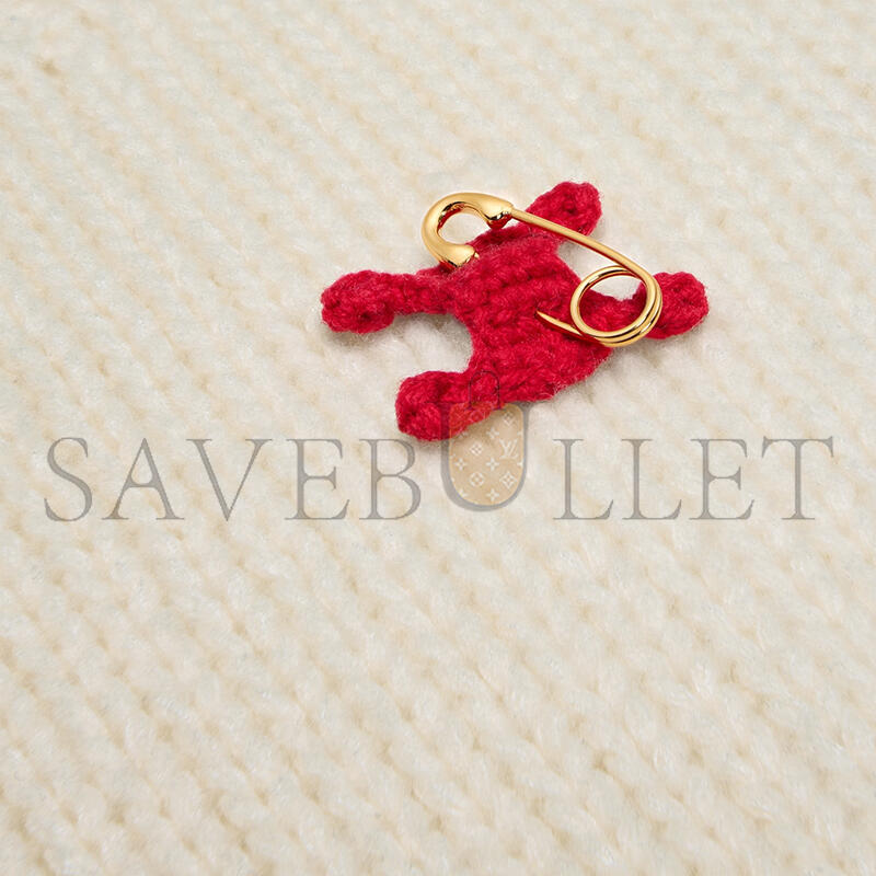 CELINE CREWNECK SWEATER IN CASHMERE AND SILK RY0JL0899.01OW CELINE CREWNECK SWEATER IN CASHMERE AND SILK RY0JL0899.01OW